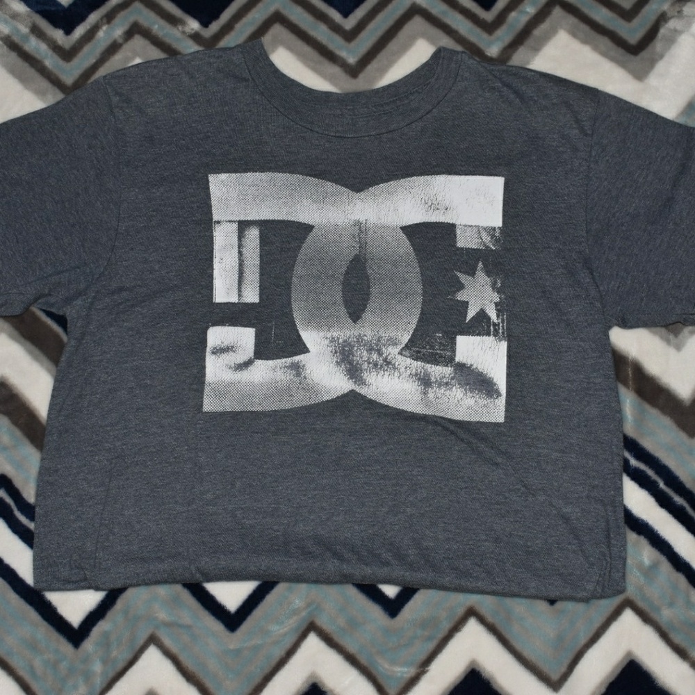 DC T-shirt
